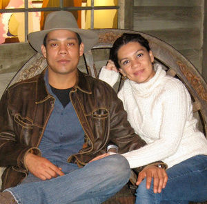 Meet your Posher, Lidia elisa